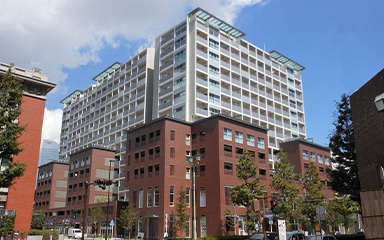 ヘッドリース事業（長期一括借上げ）